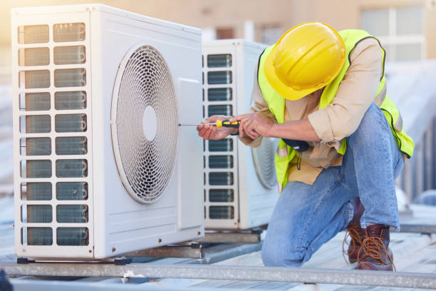 Best Heating Repair Services  in Linn, MO
