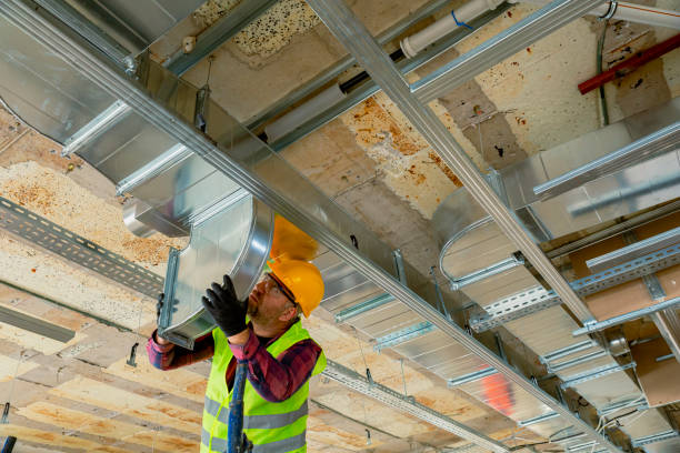 Best HVAC Replacement Cost  in Linn, MO