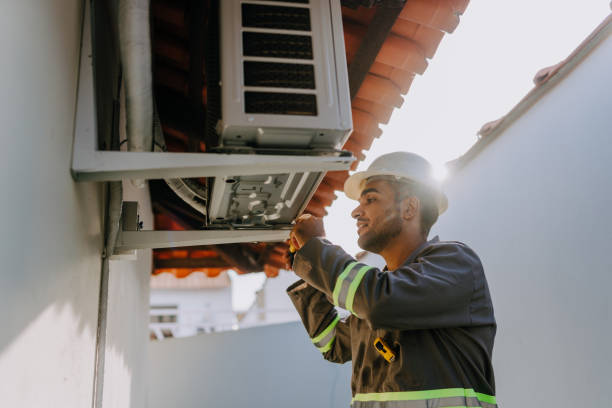 Best Local HVAC Companies  in Linn, MO