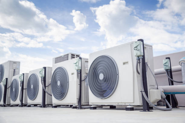 Best HVAC Repair Near Me  in Linn, MO