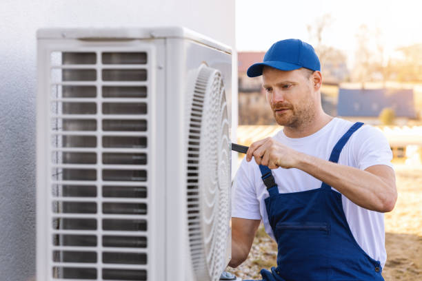 Best Furnace Repair Near Me  in Linn, MO