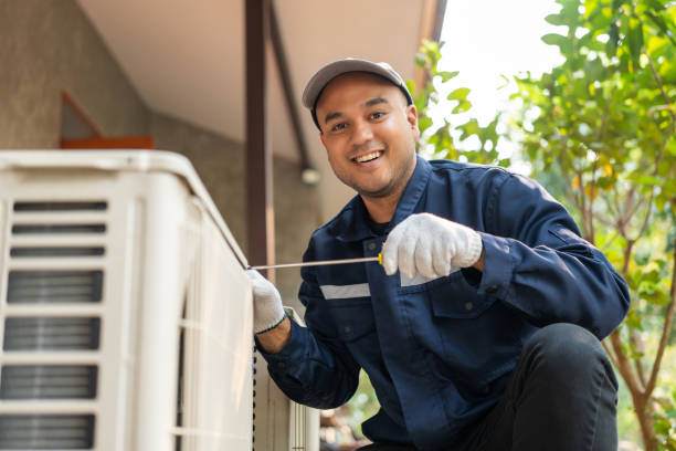 Best HVAC Cleaning Services  in Linn, MO