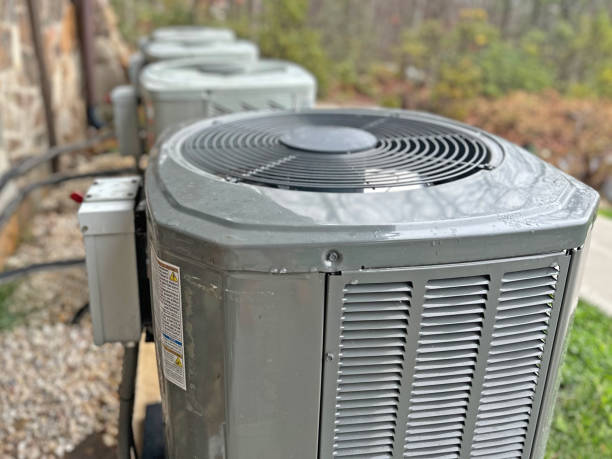 Professional HVAC in Linn, MO